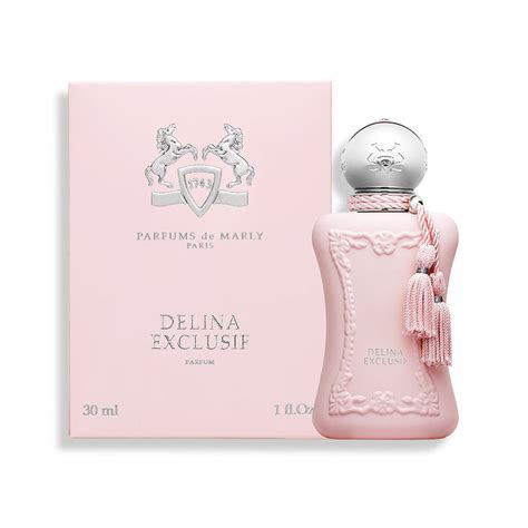 delina exclusif 30ml
